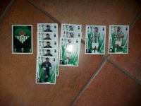 ⚽️ MATCH ATTAX Champions League 2023/24⚽️ Real Betis Balompié Sachsen-Anhalt - Calbe (Saale) Vorschau