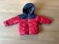 Winterjacke Kinder 3-4 Jahre Benetton Hessen - Bad Homburg Vorschau