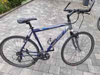 Trekking-Bike, Herren, Marke Bergamont, Transmit, 21-Gang-Shimano Bayern - Windischeschenbach Vorschau