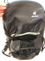 Deuter Rucksack,  Laptopfach Hessen - Höchst im Odenwald Vorschau