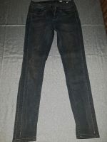 Damenjeans, grau-blau, s.Oliver Nordrhein-Westfalen - Warburg Vorschau