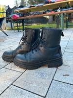 Stiefelette Bayern - Geretsried Vorschau