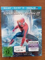 Spiderman Blu-ray Bayern - Nersingen Vorschau