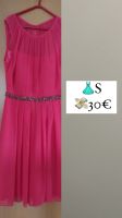 Pinkes Cocktailkleid/Abendkleid Partykleid Nordrhein-Westfalen - Olsberg Vorschau