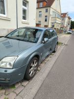 Opel Vectra-C-Signum nach Unfall / fahrbereit Brandenburg - Pritzwalk Vorschau