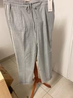 Hose, dreiviertel, Business Hose, 40, Marke Opus, grau Bayern - Möhrendorf Vorschau
