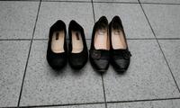 Think und Paul Green Damen Schuhe 37,5 Hessen - Münster Vorschau