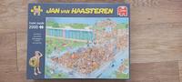 Puzzle 2000 Teile neu Schleswig-Holstein - Kropp Vorschau