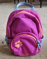 Kinder Rucksack Jacke Wolfskin Sachsen-Anhalt - Merseburg Vorschau