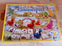 Brettspiel Gänsespiel neuwertig. Wandsbek - Hamburg Jenfeld Vorschau