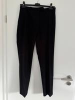 H&M Hose schwarz Gr 42 Sachsen - Grünbach Vorschau