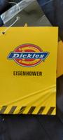 Dickies Eisenhower Arbeitshose Niedersachsen - Steinfeld Vorschau