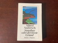 Anderson, Alfred: Sansibar oder der letzte Grund Leipzig - Knautkleeberg-Knauthain Vorschau