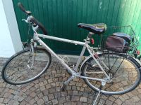 Fahrrad, Herren Bayern - Laberweinting Vorschau