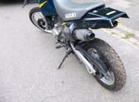 Suzuki DR 650 RS SP43B. EZ 6.1996. Eimsbüttel - Hamburg Stellingen Vorschau