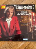 Schallplatte Richard Clayderman Träumereien 2 Nordrhein-Westfalen - Goch Vorschau