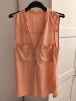 Q/S by s.oliver Top / leichte ärmellose Bluse Baden-Württemberg - Karlsruhe Vorschau