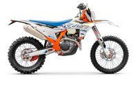 KTM EXC-F 500 SixDays Modell 2024 Neufahrzeug Bayern - Habach Vorschau