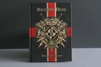 Machine Head Bloodstone & Diamonds Artbook mit CD Thüringen - Gefell Vorschau