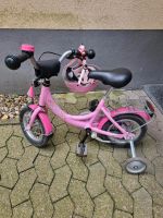 Puky Lillifee 12 Zoll Fahrrad Düsseldorf - Hassels Vorschau