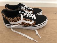 Vans Mädchen Sneaker Gr.33, Leo, neu! Baden-Württemberg - Wernau Vorschau