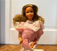 Barbie Mrs. Heart 1989 Mum Familie Heart Mama 80er Mecklenburg-Strelitz - Landkreis - Neustrelitz Vorschau