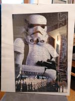 Star wars Klonkrieger puzzle 180 teile Bayern - Kirchdorf a. Inn Vorschau