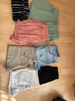 Kurze Hosen Bayern - Reichertshofen Vorschau