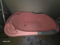 Babywanne + Becher Sachsen-Anhalt - Schlanstedt Vorschau