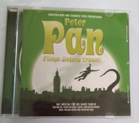 Peter Pan, Fliege Deinen Traum!, Musical -CD Hessen - Bad Karlshafen Vorschau