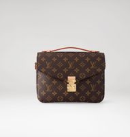 Louis Vuitton Pochette Métis (Neu und nicht ausgepackt) Leipzig - Leipzig, Zentrum-Ost Vorschau