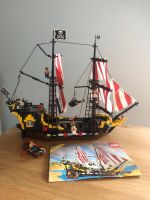 Lego Piraten 6285 Black Seas Barracuda Piratenschiff Nordrhein-Westfalen - Sankt Augustin Vorschau