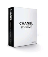Chanel die Kampagnen Hamburg Barmbek - Hamburg Barmbek-Süd  Vorschau