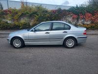 BMW 316 Baureihe 3 Lim. 316iBenziner Klima TÜV neu Baden-Württemberg - Möglingen  Vorschau