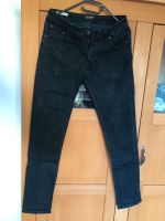 Jack & Jones Jeans Anthrazit Glenn Gr 28 / 30 Hessen - Oberursel (Taunus) Vorschau