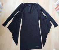 BENCH Minikleid & Jacke S/34-36 Gothic/Toonzshop/Wednesday Dress Berlin - Charlottenburg Vorschau