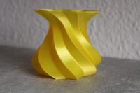 3D Druck Service Vase / Übertopf nach Kundenwunsch! Brandenburg - Eichwalde Vorschau