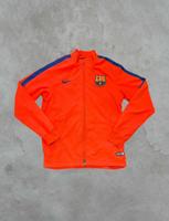 Fc Barcelona Trainingsjacke größe S Hessen - Fulda Vorschau