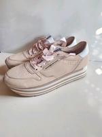 Kennel und Schmenger Damen sneakers Gr 41 Neu Rosa Baden-Württemberg - Ostfildern Vorschau