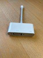 Apple Lightning auf VGA Adapter Hessen - Ginsheim-Gustavsburg Vorschau