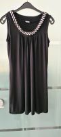 Sommerkleid/Strandkleid schwarz Größe 36/38 Nordrhein-Westfalen - Unna Vorschau