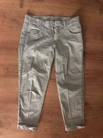 hellgraue Sommerhose in Gr. 42 -knöchellang- Köln - Lindenthal Vorschau