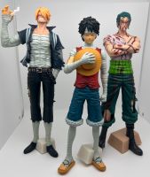 One Piece Figuren Köln - Humboldt-Gremberg Vorschau