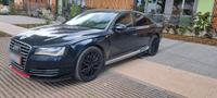 audi a8 d4 4.2 TDI Quattro Hessen - Groß-Gerau Vorschau