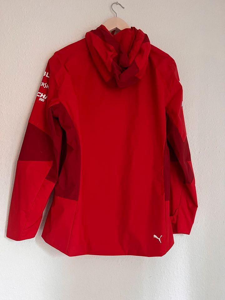 Jacke Puma Ferrari in Hannover