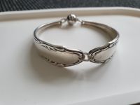 NEU_Silber Löffel- Armband/Armreif_Antik_Umfang 18cm_100 Silber Niedersachsen - Wolfsburg Vorschau