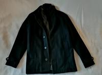 Herren Winter Jacke Mantel kurz 2 in 1 Optik Berlin - Hohenschönhausen Vorschau