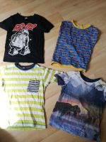 T-shirts 104 Alana handmade bio Rheinland-Pfalz - Schifferstadt Vorschau