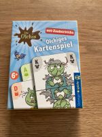 Kartenspiel Die Olchis Niedersachsen - Winsen (Luhe) Vorschau