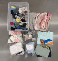 Unterwäsche Socken 21-30 Unterhemd Unterhose Strumpfhosen 98-110 Nordrhein-Westfalen - Recklinghausen Vorschau